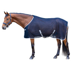 Couverture anti-mouches RugBe Covalliero Couverture anti-mouches RugBe Covalliero