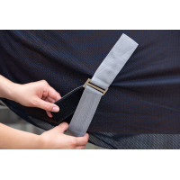 Couverture anti-mouches RugBe Covalliero Couverture anti-mouches RugBe Covalliero