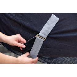 Couverture anti-mouches RugBe Covalliero Couverture anti-mouches RugBe Covalliero
