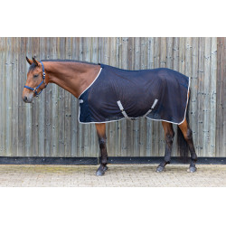 Couverture anti-mouches RugBe Covalliero Couverture anti-mouches RugBe Covalliero