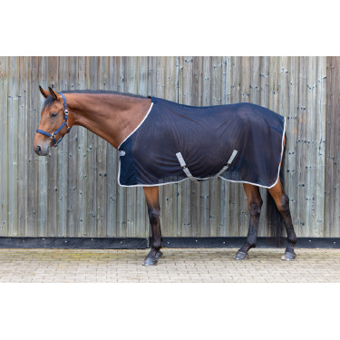 Couverture anti-mouches RugBe Covalliero Couverture anti-mouches RugBe Covalliero