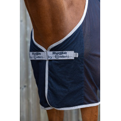 Couverture anti-mouches RugBe Covalliero Couverture anti-mouches RugBe Covalliero