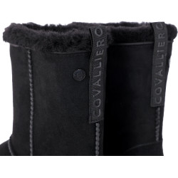Boots hiver Grande Covalliero