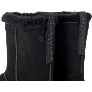 Boots hiver Grande Covalliero