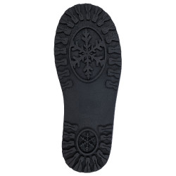 Boots hiver Grande Covalliero