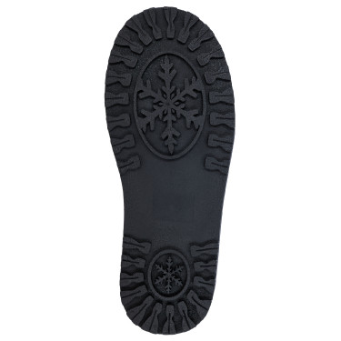 Boots hiver Grande Covalliero
