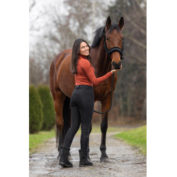 Boots hiver Grande Covalliero