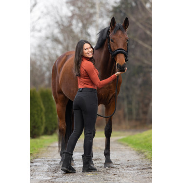 Boots hiver Grande Covalliero