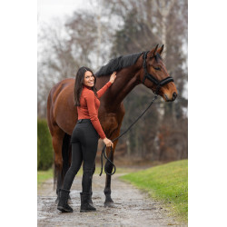 Boots hiver Grande Covalliero