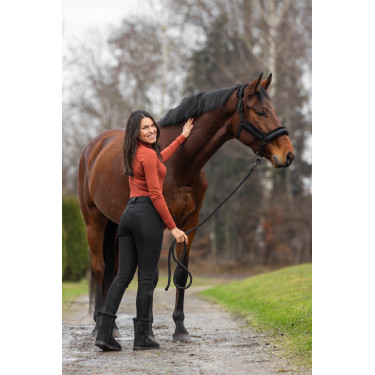 Boots hiver Grande Covalliero
