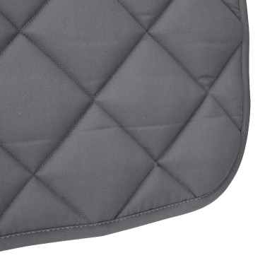 Tapis de selle Comfort Lite Shires Arma Gris Tapis de selle Comfort Lite Shires Arma Gris