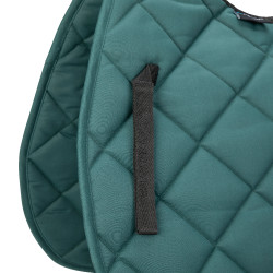 Tapis de selle équitation Comfort Lite Shires Arma