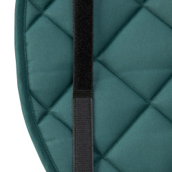 Tapis de selle équitation Comfort Lite Shires Arma