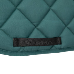 Tapis de selle équitation Comfort Lite Shires Arma