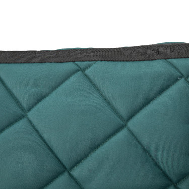 Tapis de selle équitation Comfort Lite Shires Arma