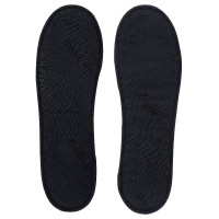 Semelles Back On Track Noir