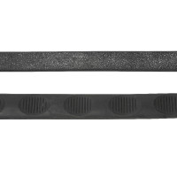 Rênes Pulse Grip Shires Velociti Gara Noir