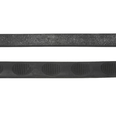 Teugels Pulse Grip Shires Velociti Gara Zwart Teugels Pulse Grip Shires Velociti Gara Zwart
