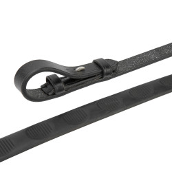 Teugels Pulse Grip Shires Velociti Gara Zwart Teugels Pulse Grip Shires Velociti Gara Zwart
