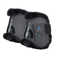 Kogelbeschermers Nx-Jmp SupaFleece Shires Arma Zwart
