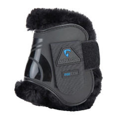 Kogelbeschermers paard Shires ARMA Nx-Jmp SupaFleece