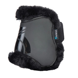 Protège-boulets cheval Shires Arma SupaFleece Nx-Jmp