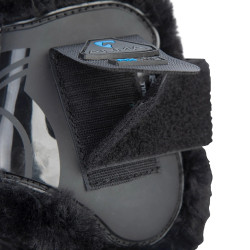 Kogelbeschermers paard Shires ARMA Nx-Jmp SupaFleece