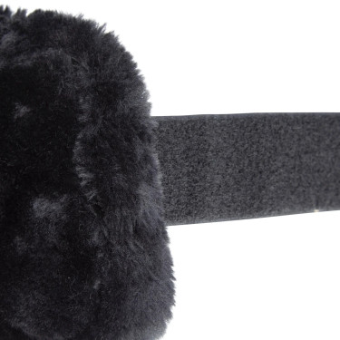 Kogelbeschermers paard Shires ARMA Nx-Jmp SupaFleece