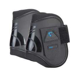 Shires Arma Nx-Jmp kogelbeschermers voor paardrijden Shires Arma Nx-Jmp kogelbeschermers voor paardrijden