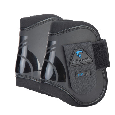 Shires Arma Nx-Jmp kogelbeschermers voor paardrijden Shires Arma Nx-Jmp kogelbeschermers voor paardrijden