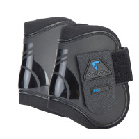 Protège-boulets Nx-Jmp Shires Arma Noir / noir