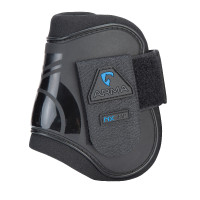 Arma Nx-Jmp kogelbeschermers Shires Zwart / zwart