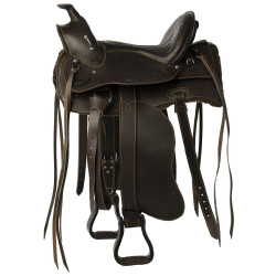 Selle Western Westride Santa Fe Selle Western Westride Santa Fe