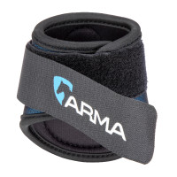 Kootbeschermers Carbon Shires Arma Zwart