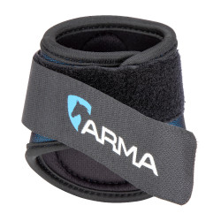 Protège-boulets équitation Shires Arma Carbon | Cheval Protège-boulets équitation Shires Arma Carbon | Cheval