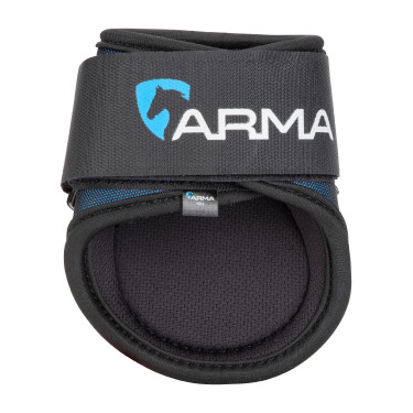 Protège-boulets équitation Shires Arma Carbon | Cheval Protège-boulets équitation Shires Arma Carbon | Cheval