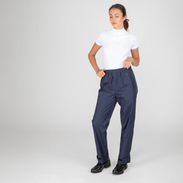 Pantalon imperméable Core unisexe Shires Aubrion Marine Bleu marine Pantalon imperméable Core unisexe Shires Aubrion Marine Bleu marine