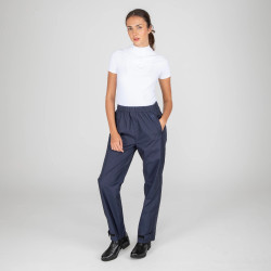 Pantalon imperméable Core unisexe Shires Aubrion Marine Bleu marine Pantalon imperméable Core unisexe Shires Aubrion Marine Bleu marine