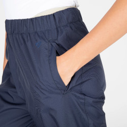 Pantalon imperméable Core unisexe Shires Aubrion Marine Bleu marine Pantalon imperméable Core unisexe Shires Aubrion Marine Bleu marine