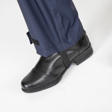 Pantalon imperméable Core unisexe Shires Aubrion Marine Bleu marine Pantalon imperméable Core unisexe Shires Aubrion Marine Bleu marine