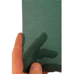 TOILE BRISE VENT - rouleau 25 mètres