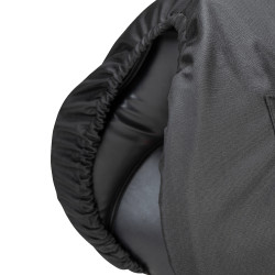 Housse de selle imperméable équitation Shires Arma Housse de selle imperméable équitation Shires Arma