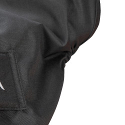 Housse de selle imperméable équitation Shires Arma Housse de selle imperméable équitation Shires Arma