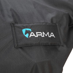 Housse de selle imperméable équitation Shires Arma Housse de selle imperméable équitation Shires Arma