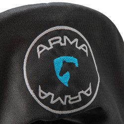 Housse de selle imperméable équitation Shires Arma Housse de selle imperméable équitation Shires Arma