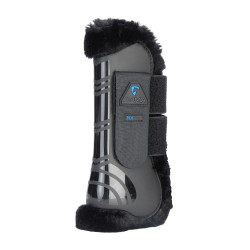 Guêtres de tendon équitation Arma NX-JMP SupaFleece Guêtres de tendon équitation Arma NX-JMP SupaFleece