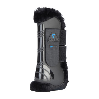 Guêtres de tendon équitation Arma NX-JMP SupaFleece Guêtres de tendon équitation Arma NX-JMP SupaFleece