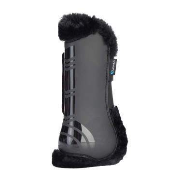 Guêtres de tendon équitation Arma NX-JMP SupaFleece Guêtres de tendon équitation Arma NX-JMP SupaFleece