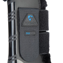 Peesbeschermers paard Shires ARMA NX-JMP SupaFleece Peesbeschermers paard Shires ARMA NX-JMP SupaFleece
