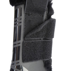 Guêtres de tendon équitation Arma NX-JMP SupaFleece Guêtres de tendon équitation Arma NX-JMP SupaFleece